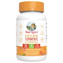 Mary Ruth's Turmeric Gummies, 120 CT