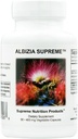 Supreme Nutrition Albizia Supreme, 90 Pure Silk Tree Bark Vegetarian Capsules