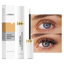 LANBENA Eyelash Growth Serum, Advanced Eyelash Treatment (Eyelash Growth Serum - A)