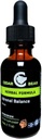 Cedar Bear Adrenal Balance - Liquid Herbal Supplement with Adaptogens That Fights Fatigue, Manage Stress and Increase Energy 1 fl oz / 30 ml