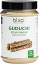 bixa BOTANICAL Guduchi Powder | Giloy | Tinospora Cordifolia | 200 Grams / 7 OZ | Ayurvedic Herbal Supplement for Immunity Support | Gluten Free, Non-GMO, Steam Treated, Vegan, 100% Pure.