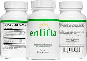 Best Mood Supplement - Natural Mood Elevation Supplement - 5-HTP - 3 Month Supply-Dr Developed Tablet-St. Johns Wort