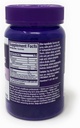 Vicks ZzzQuil Pure Zzzs Sleep + Immune Support Gummies with Melatonin, Elderberry & Zinc, 42 ct, 0.42 pounds