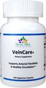 Vein Care-Natural Support for Healthy Veins - Rutin, Horse Chestnut, Grape Seed, Bilberry, Nattokinase - Promotes Optimal Vein Function - Circulation Support