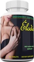 Élodie – America’s Best Rated Breast Enlargement, Bust Enhancement Pills. Natural Female Enhancement That Works - Formulated for Those Over 50-60 Capsules