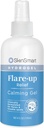SkinSmart Flare-up Relief Calming Hydrogel, Protects Dry Itchy Sensitive Skin and Trouble Spots, 4 oz