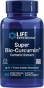 Life Extension Super Omega-3 Fish Oil, Sesame & Olive Extract with Super Bio-Curcumin Turmeric Extract Capsules - 240 & 60 Count