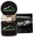 50 Grams – Purest Himalayan Power Shilajit Resin – Gold Grade 100% Pure Shilajit- Fulvic Acid & 85+ Trace Minerals Complex For Energy & Immune Support