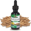 Nature's Answer Alcohol-Free Codonopsis Root, 1-Fluid Ounce