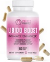 Premium Female Libido Booster for Women - Fast-Acting Mood Booster & Energy Support, Natural Formula to Enhance Desire - Women’s Wellness, Confidence, Hormonal Balance, Intimacy & Energy Boost