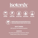 Isotonix Prenatal Activated Multivitamin, Vitamins, Helps Contribute to Healthy Pregnancy, Helps Maintain Normal Blood Pressure, Helps Maintain Healthy Skin and Hair, Market America (45 Servings)
