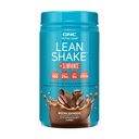GNC Total Lean, Lean Shake + Slimvance, Weight Loss Protein Powder with 200mg of Caffeine, Mocha Espresso, 20 Servings