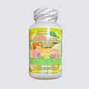 Generic Brands Naturals Kidney Liver & Pancreas (Higado Pancreas Y Rinones) 60 Tabs