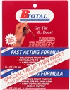 Sublingual Products B-Total Twin Pack - 2 fl oz