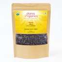 Darsa Organics Indian Gooseberry, Dried Amla Cut & Sifted 4oz - USDA Organic Amla for Herbal Tea, Healthy Recipes, Hair Growth & Immunity, Rich in Vitamin C & Antioxidants, Vegan, non-GMO, Gluten Free, Kosher