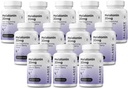 Balancebreens Melatonin 20mg Fast Dissolve Tablets - High Potency, Fast Acting, Natural Sleep Support - Sleep Aids for Adults - Non-Groggy, Drug-Free Formula - 120 Sleeping Pills
