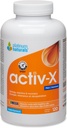 Platinum – Active-X Multi for Men 120 Softgels