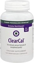 D'Adamo Personalized Nutrition - ClearCal 120 vcaps