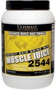 Ultimate Nutrition Muscle Juice, Weight Gain Drink Mix - Mass Gainer Workout Powder for Men & Women - Supplement for Lean Muscle Growth & Immune Support with 55g Protein - Banana, 4.96lb