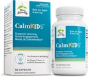 EuroPharma, Terry Naturally, Calm Kids, 60 Capsules