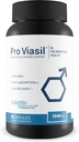 Pro Viasil Prostate Support - Promote Prostate Health with Natural Antioxidant & Turmeric Formula - Pro Viasil Pills for Men with Zinc - Promote Healthy Prostate Function with Vitamin D & Green Tea