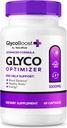 NutraRize GlycoBoost - Official Glyco Boost Blood Support Formula, All Natural Capsules for Healthy and Stable Levels, GlycoBoost Blood Vessel Cleaner, Glyco Boost Optimizer (60 Capsules)