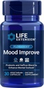 Life Extension Florassist Mood, 30 Capsules