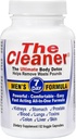 Centuryⁿ Syst𝐞ms The Cleaner Detox, 7-Day Complete Internal Cleansing Formula for Men, Support Digestive Health, 52 Vegetarian Capsules