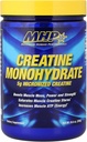 Maximum Human Performance Mhp Micronized Creatine, 300 g