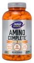 NOW Foods Amino Complete - 360 Capsules