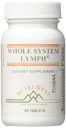 Nutri-West - Whole System Lymph 60 Tablets by Nutri-West