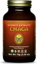 HealthForce SuperFoods Integrity Extracts Chaga - Powder - 70 Grams