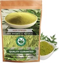 Neem Powder | Azadirachta Indica | Natural Herbal Supplement for Skin & Hair Care (17.7 OZ | 500 gm)