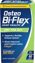 Osteo BiFlex One Per Day Glucosamine Joint Shield Dietary Supplement, Helps Strengthen Joints, 60 Count