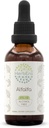 HerbEra Alfalfa B60 Alcohol-Free Herbal Extract Tincture, Concentrated Liquid Drops Natural Alfalfa 2 fl oz