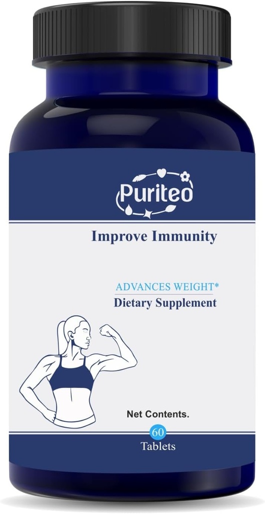 Tribulus Terrestris Extract | Dietary Supplement - (60 Tablets, Pack of 1)