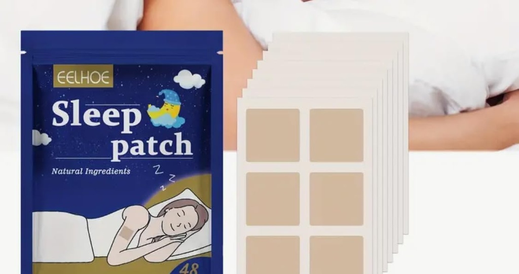 48/pcs Sleep aid Patches