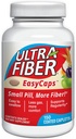 Ultra-Fiber Caplets – High-Fiber Supplement for Regularity – 48% More Fiber per Caplet – Soluble & Insoluble Fiber Blend – Easy-to-Swallow Coated Caplets – 150ct