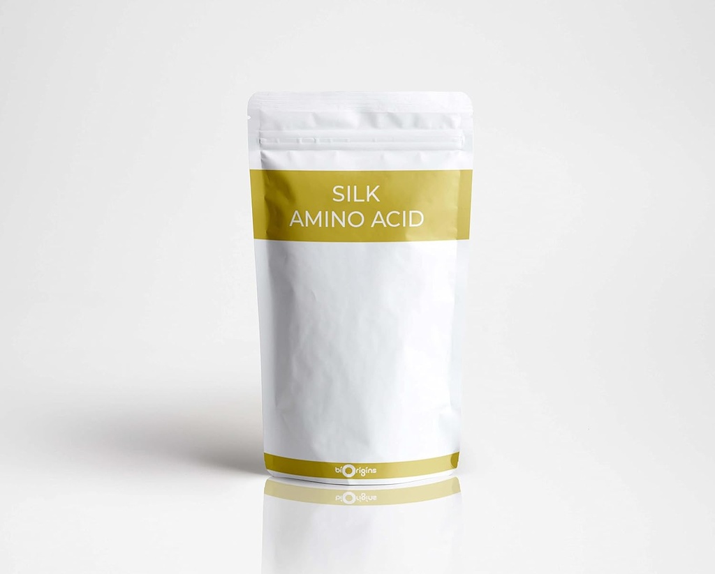 Silk Amino Acid Powder - 50g