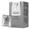 Zocular - Zocuwipe Eyelid Wipes with Natural Okra Complex - Eyelid Cleanser and Moisturizer Pads - Eyelid Cleansing Wipes - Blepharitis Treatment - 40ct