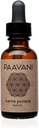 PAAVANI Ayurveda Ear Oil - Made in USA - Ayurvedic Herbal Ear Drops - Itchy Ears & Earache Relief - 100% Organic, 1 oz
