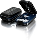 DUBSTAR Small Pill Cutter Black