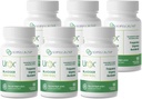 Bladder Control, Safe and Effective Bladder Support Supplement for Men & Women, Helps Reduce Urinary Leakage, Frequency, Urgency, 360 Vegetarian Capsules