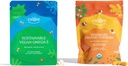 Vegan Omega-3 & USDA Organic Turmeric