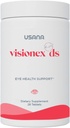 USANA Visionex DS with Lutein Zeaxanthin for Advanced Eye Health and Vision Support* - 28 Tablets - 28 Day Supply