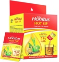OTAA Honitus Hot Sip, Medication, 30 Sachets (4g x 30), Ayurvedic Kadha, Instant Relief from Cough, Cold, Sore Throat, Natural Immunity Booster, Unique Blend of 15 Herbs Pack of 15