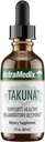 NutraMedix Immune Support Supplement - Made with Takuna Blanca Bark Extract - Bioavailable, Fast-Absorbing Liquid Vitamins for Women & Men (2oz / 60ml)