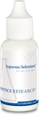 Biotics Research Aqueous Selenium Liquid Formula, 95 mcg Selenium Drop, Thyroid Gland Function, DNA Production, Cognitive Health, Potent Antioxidant 0.5 Fluid Ounces