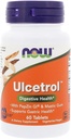 Ulcetrol 60 Tablets (Pack of 2)