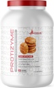 Metabolic Nutrition, Protizyme, 100% Whey Protein Powder, High Protein, Low Carb, Low Fat with Digestive Enzymes, 24 Essential Vitamins and Minerals, Peanut Butter Cookie, 2 Pound